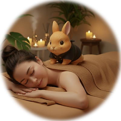 Grant en beaute -グラント オン ボーテ-