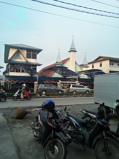 Photos of Tugu Apang Semangai
