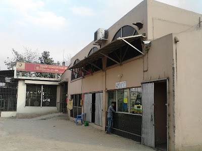 Photos of Trade Consortium Filling Station