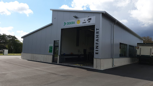 DEKRA Automobil GmbH Station Friesoythe - Thumbnail
