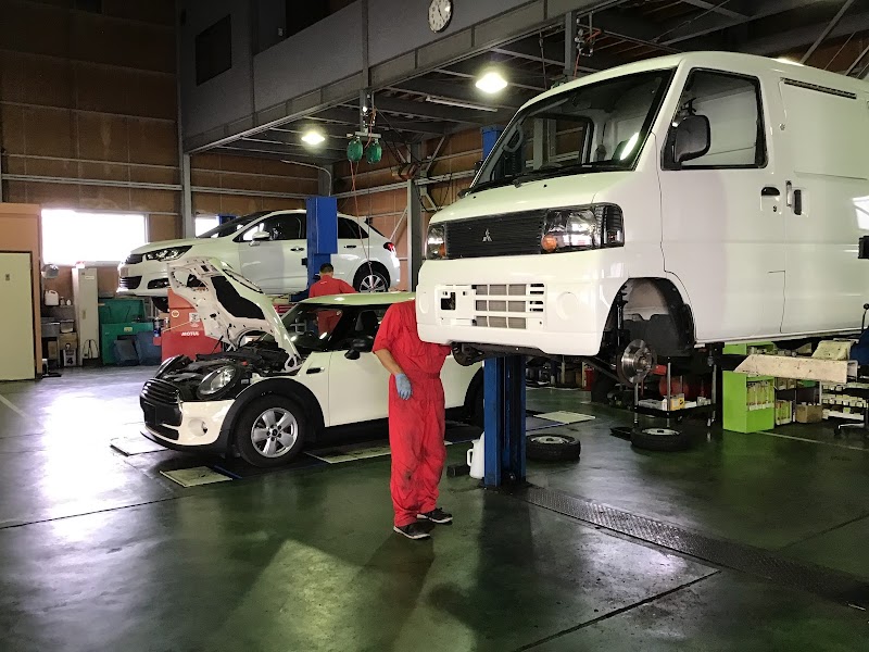 コバック久世橋店