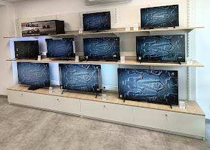 Photo n°3 de Debarnot Barbotte SARL à Paray-le-Monial (Magasin d'électronique)