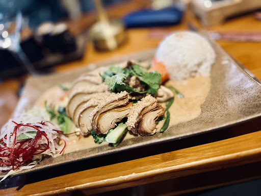 Mom's Creation Vegan Restaurant Friedrichshain - Thumbnail