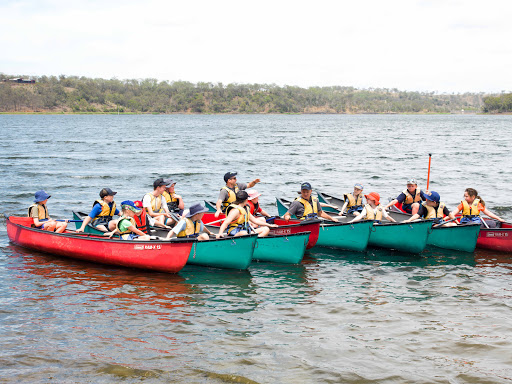 Camp Cooby - Thumbnail