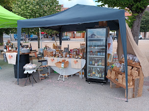 Photo n°4 de Du bonheur en vrac à Puylaurens (Épicerie)