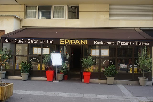 Restaurant Epifani