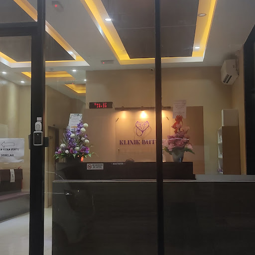 24 Jam Klinik Butiza Sandakan