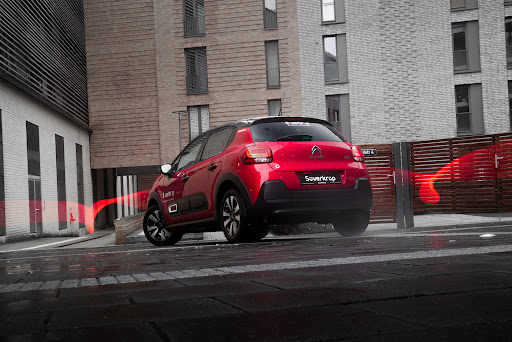 Autohaus Süverkrüp GmbH & Co. KG Citroën - Thumbnail
