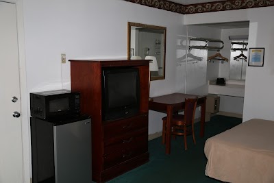 Welcome Inn - Quincy, IL