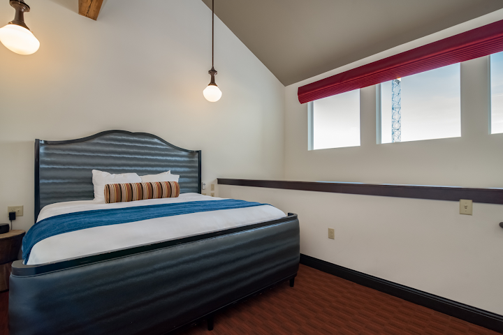Brewhouse Inn & Suites by null
