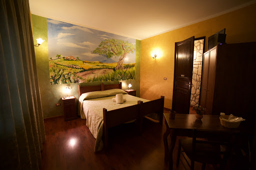 Agriturismo Le Zarafe - Thumbnail