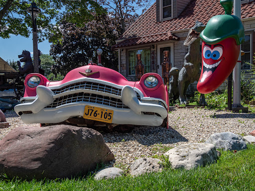 “Keep Cudahy Fun” House - Thumbnail