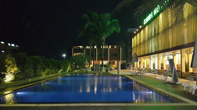 Photos of Thiri Hotel