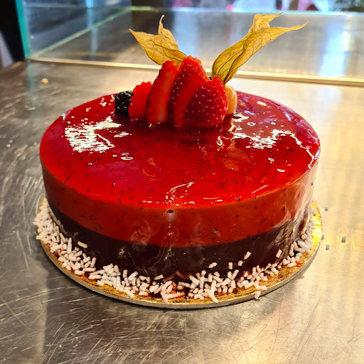 Pasticceria Figaro - Thumbnail
