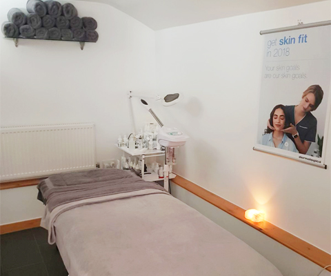 Tranquillity Beauty Salon Gallery - United Kingdom