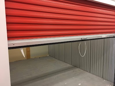 Kosciusko Climate Controlled Storage