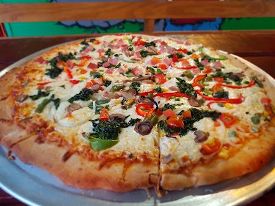 Photos of Island Pizza