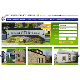 Photo n°2 de BPS Immobilier Ploërmel à Ploërmel (Agence immobilière)