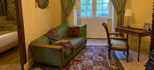 Photo n°35 de Le Moulin du Boisset - Maison d'hôtes en Vallée de la Dordogne. à Saint-Denis-lès-Martel (Lodge)