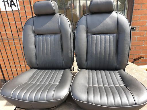 Origineils Car Trimmers & Upholstery - Thumbnail