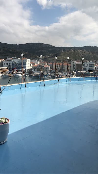 Photos of Huri&Nuri Hotel