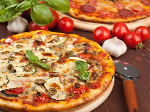 Photo 3 - STOP PIZZA