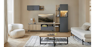 Photo n°9 de Crozatier Dijon - Meubles Rognon à Perrigny-lès-Dijon (Magasin de canapés)