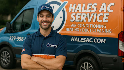 Hales AC