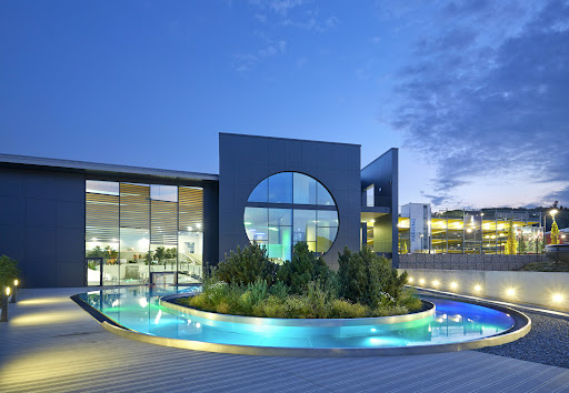 Photo de JACE Piscines et Spas à Cosnes-et-Romain (54400)