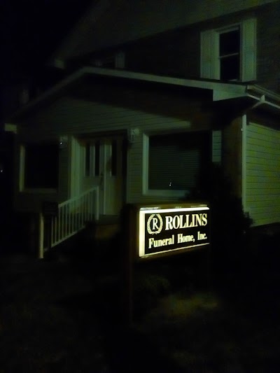 Rollins Funeral Home, Inc.