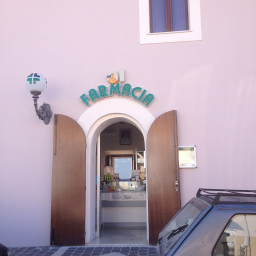 Farmacia Eredi Rosetti Liliana Di Frattali Pier Giorgio