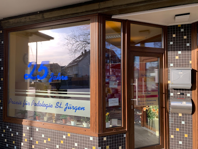Praxis für Podologie St. Jürgen Juliane Morzik photo