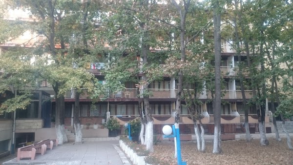 Болгария Бургас Атлиман