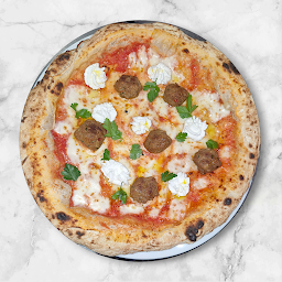 Photo n°4 de Belli'zza Pizzeria châtellerault à Châtellerault (Sandwicherie)