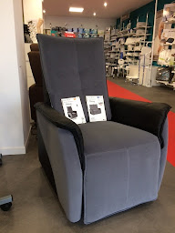 Photo n°29 de Bastide Le Confort Médical à Grasse (Magasin de matériel médical)