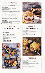 Photo n°13 de Hippopotamus Steakhouse à Béziers (Restaurant de grillades à l'américaine)