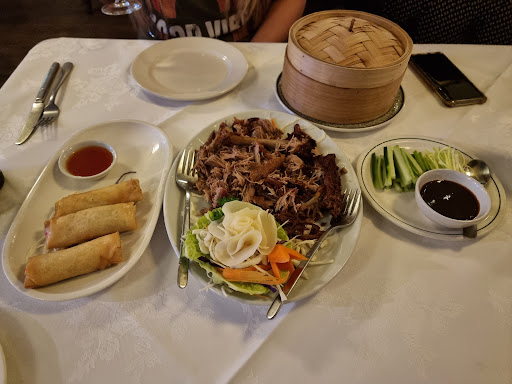 Jin's Oriental Restaurant - Thumbnail