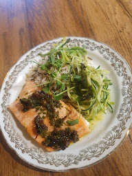 Photo n°48 de Café & Restaurant Cabaret Neuf Chez Vie à Charmes-sur-l'Herbasse (Restaurant familial)