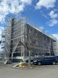 Photo n°13 de SOCIÉTÉ IME à Brunstatt-Didenheim (Façadier)