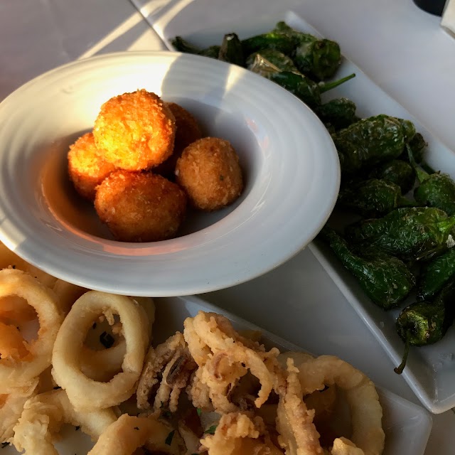 Restaurante Can Pep Andratx