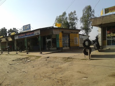 Photos of Hili Point Market