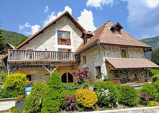 Photo de Les Buissons Fleuris à Saint-Hilaire-du-Touvet (38660)