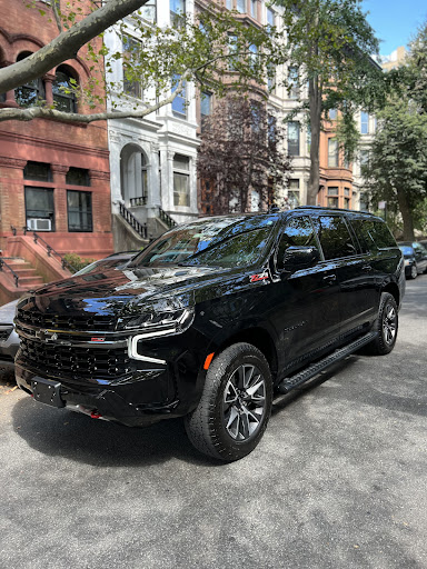 495 Limousine - Thumbnail