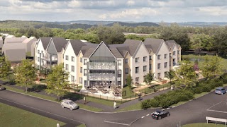 Claremont Manor Care Home