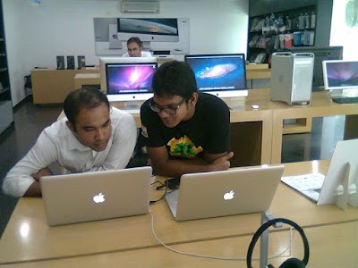 Photos of Executive Machines Limited. Apple Premium Reseller Store