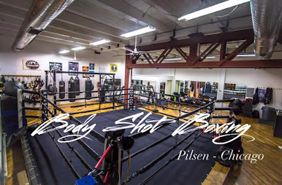 Foto de Rick Ramos Boxing Gym
