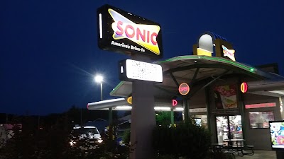 Sonic Drive-In