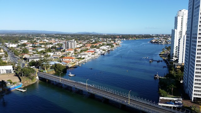 Surfers Paradise