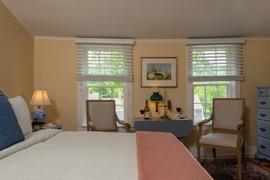 Village Inn Cape Cod by null