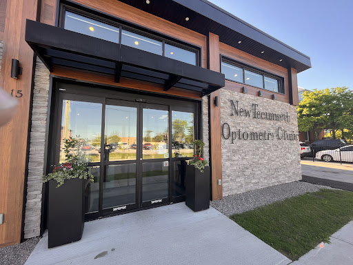 New Tecumseth Optometry Clinic